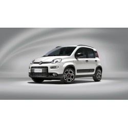 Accessoires Fiat Panda (2016 - présent)